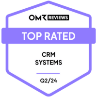 OMR Top Rated 2024